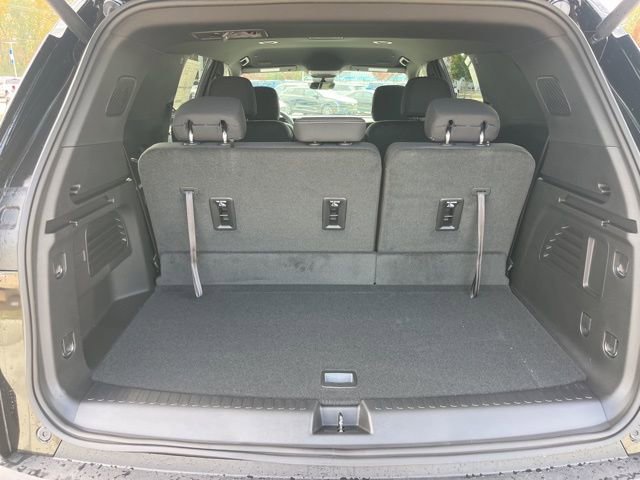 New 2026 Chevrolet Traverse LT w/ Driver Confidence Package image 6