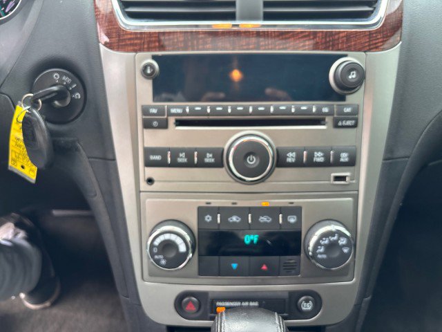 Used 2011 Chevrolet Malibu LTZ image 15