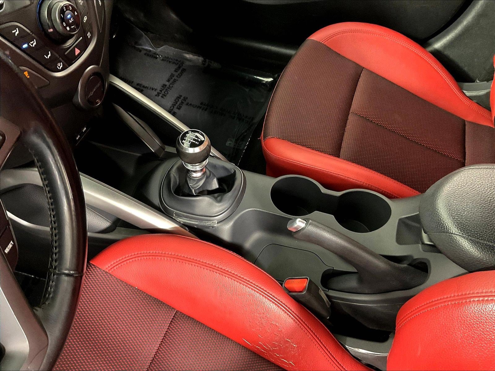 Used 2016 Hyundai Veloster Turbo R-Spec FWD image 17