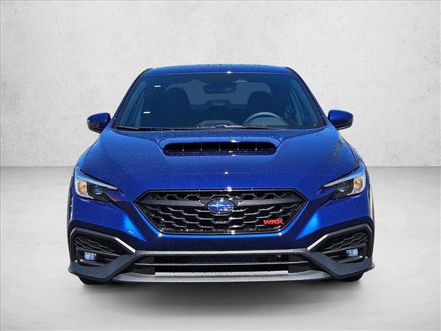 New 2026 Subaru WRX Premium image 5