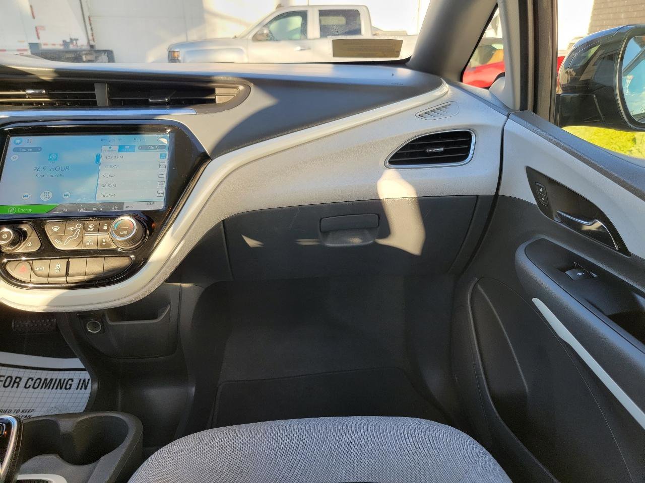 Used 2019 Chevrolet Bolt LT FWD image 30