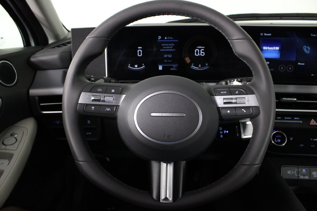 Certified 2026 Hyundai Sonata SEL FWD image 10