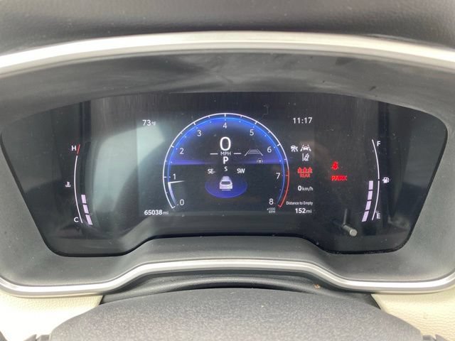 Certified 2023 Toyota Corolla Cross XLE w/ Convenience Package AWD/4WD image 7