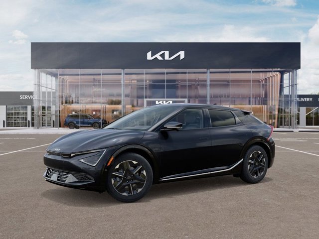 New 2025 Kia EV6 Wind image 4