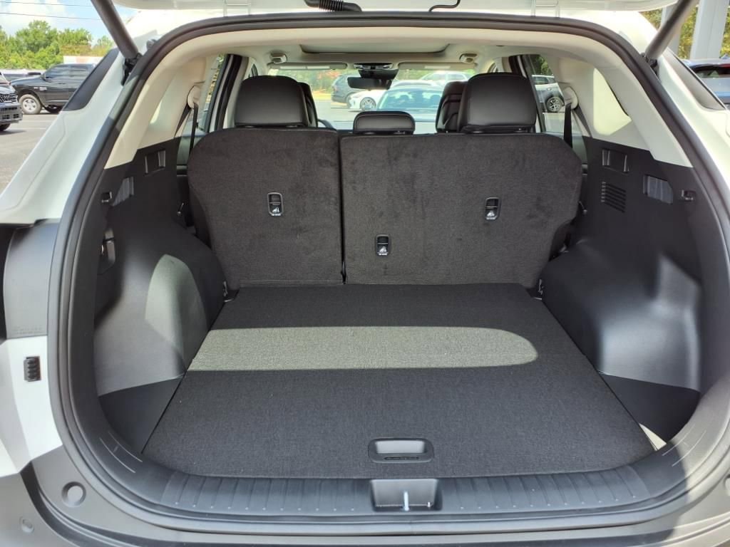 New 2026 Kia Sportage EX w/ EX Panorama Roof Package image 6