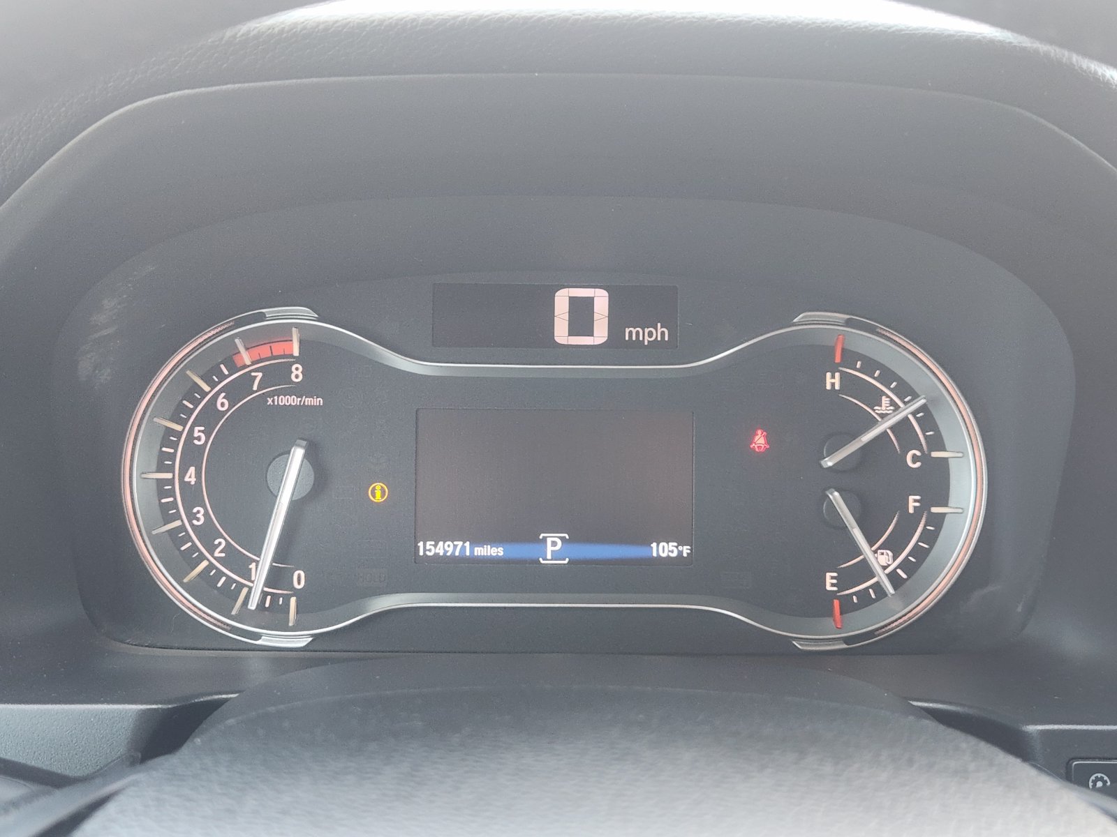 Used 2017 Honda Pilot Elite image 19