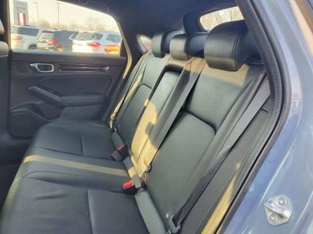 Used 2023 Honda Civic Sport Touring image 13