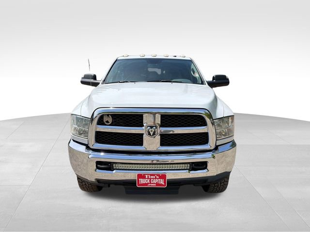 Used 2017 RAM 3500 SLT w/ Snow Chief Group AWD/4WD image 8