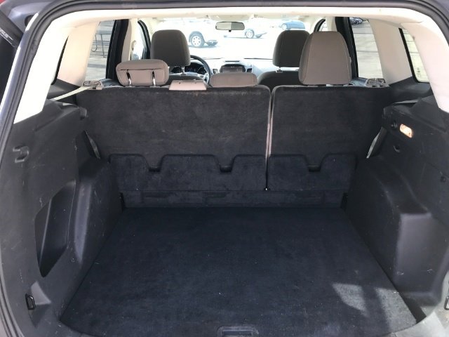 Used 2014 Ford Escape SE w/ Equipment Group 201A image 8