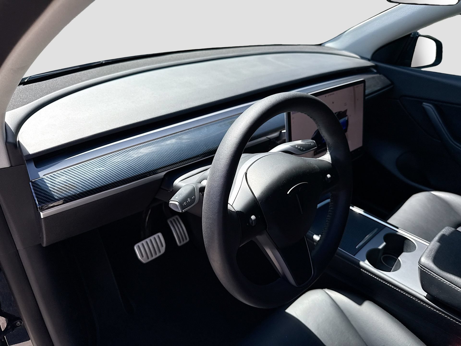 Used 2022 Tesla Model Y Performance AWD/4WD image 19