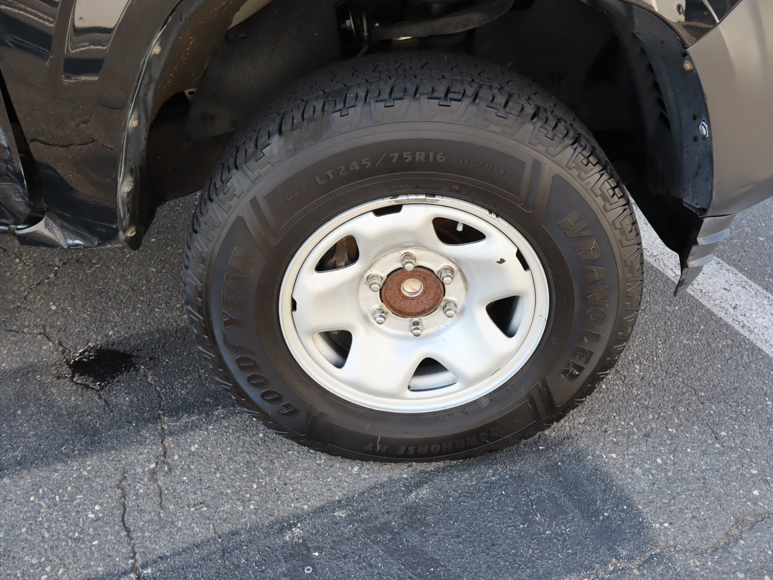 Used 2022 Toyota Tacoma SR RWD image 38