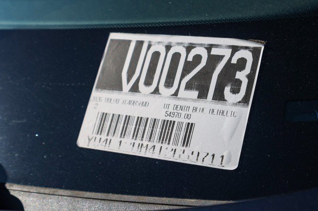 Used 2026 Volvo XC40 B5 Ultra w/ Climate Package AWD/4WD image 25