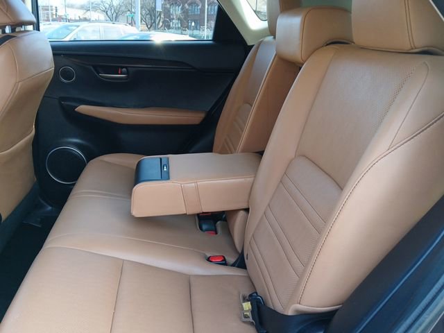 Used 2015 Lexus NX 200t AWD w/ Premium Package image 23