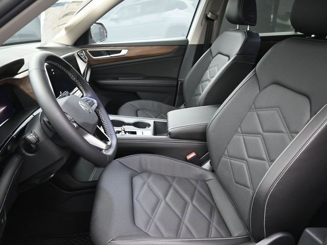 New 2026 Volkswagen Atlas SE image 19