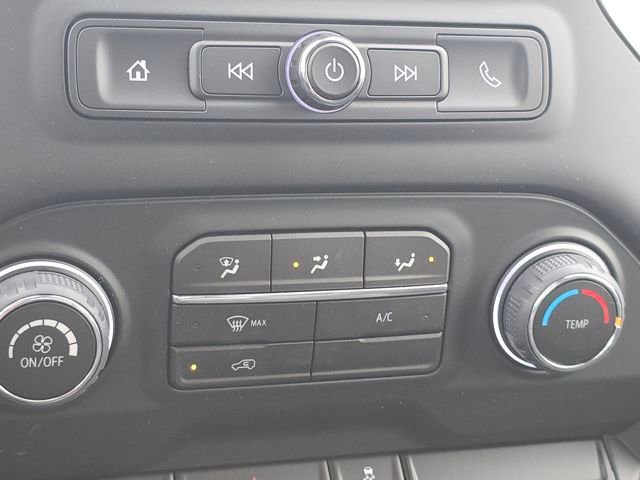 New 2026 Chevrolet Silverado 1500 W/T image 5