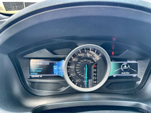 Used 2015 Ford Explorer Limited w/ Equipment Group 301A image 15