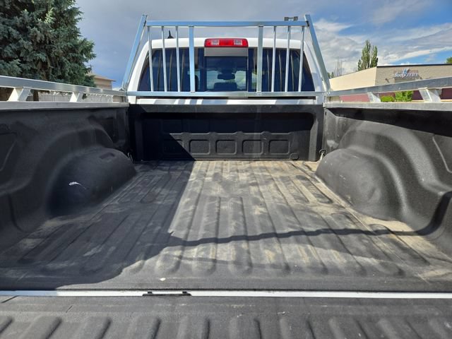Used 2018 RAM 1500 Big Horn AWD/4WD image 34