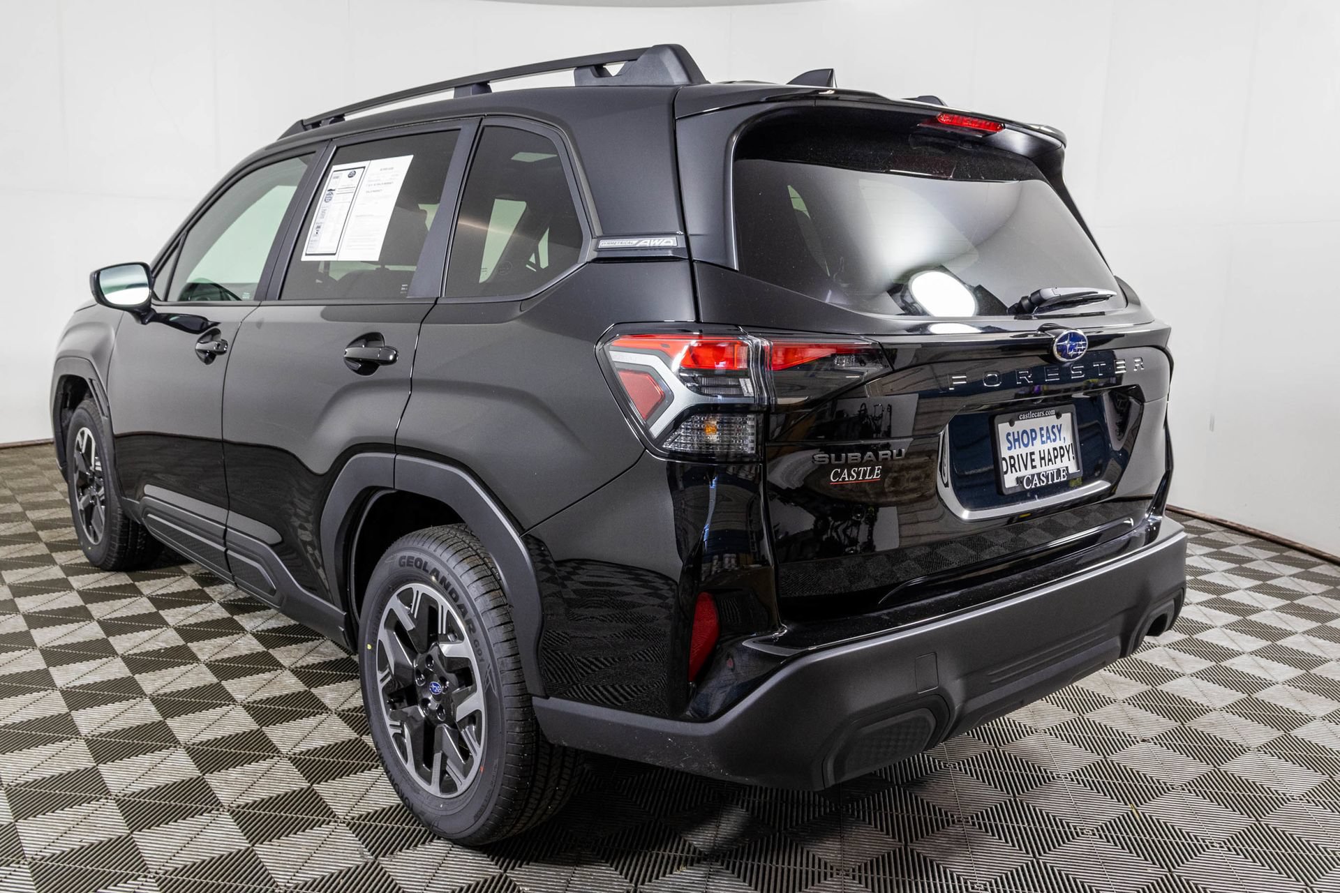 Used 2026 Subaru Forester Premium AWD/4WD image 19