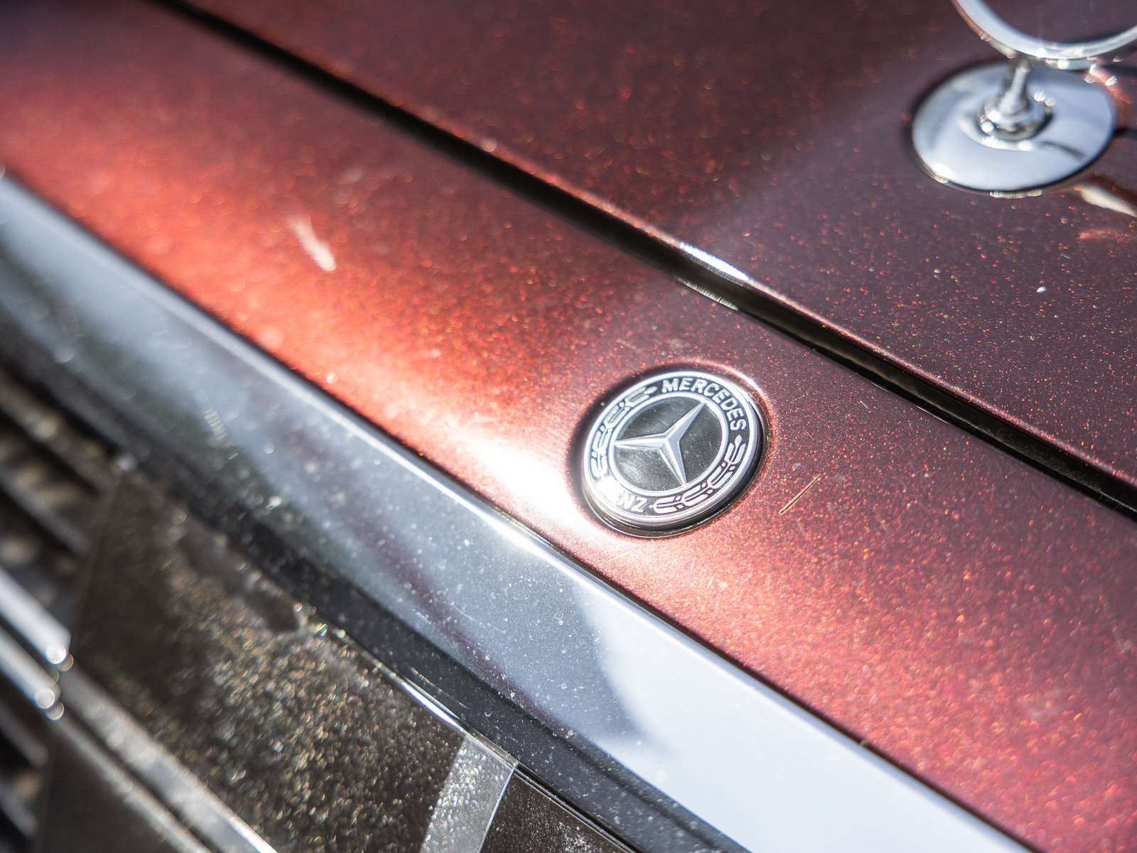 Used 2021 Mercedes-Benz S 580 4MATIC Sedan image 17