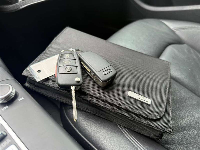 Used 2015 Audi A3 2.0T Premium Plus image 3
