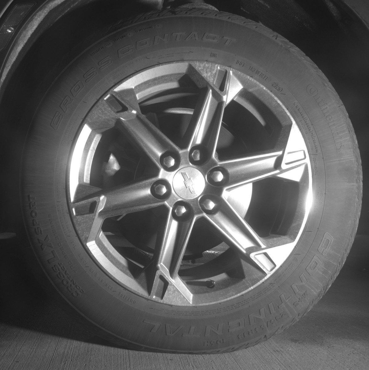 Used 2025 Chevrolet Blazer LT FWD image 12