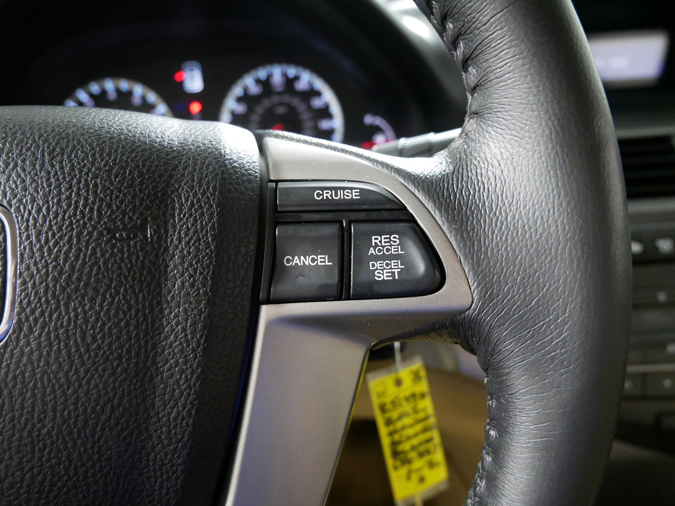 Used 2012 Honda Accord SE image 28