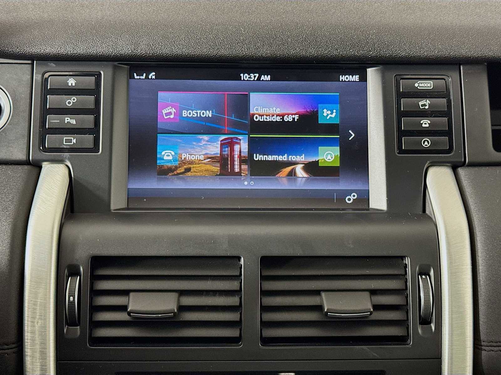 Used 2016 Land Rover Discovery Sport HSE image 14