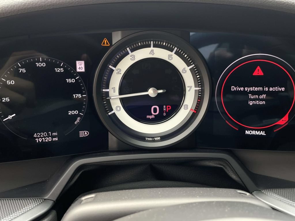 Used 2020 Porsche 911 Carrera S RWD image 43