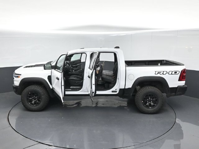 New 2026 RAM 1500 RHO AWD/4WD image 54