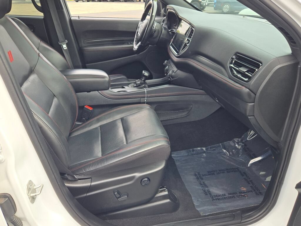 Certified 2024 Dodge Durango GT AWD/4WD image 19