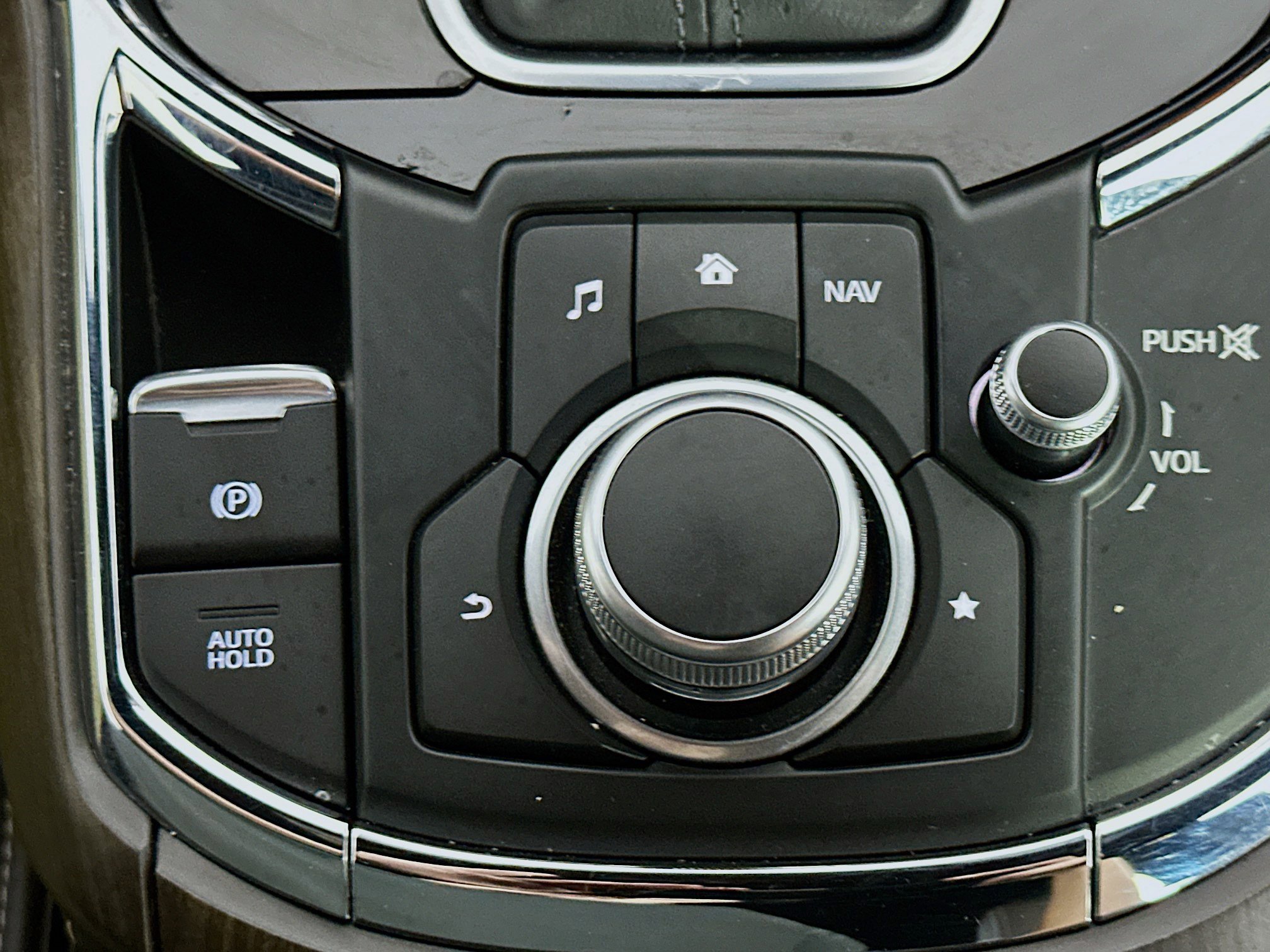 Used 2020 MAZDA CX-9 Signature image 26