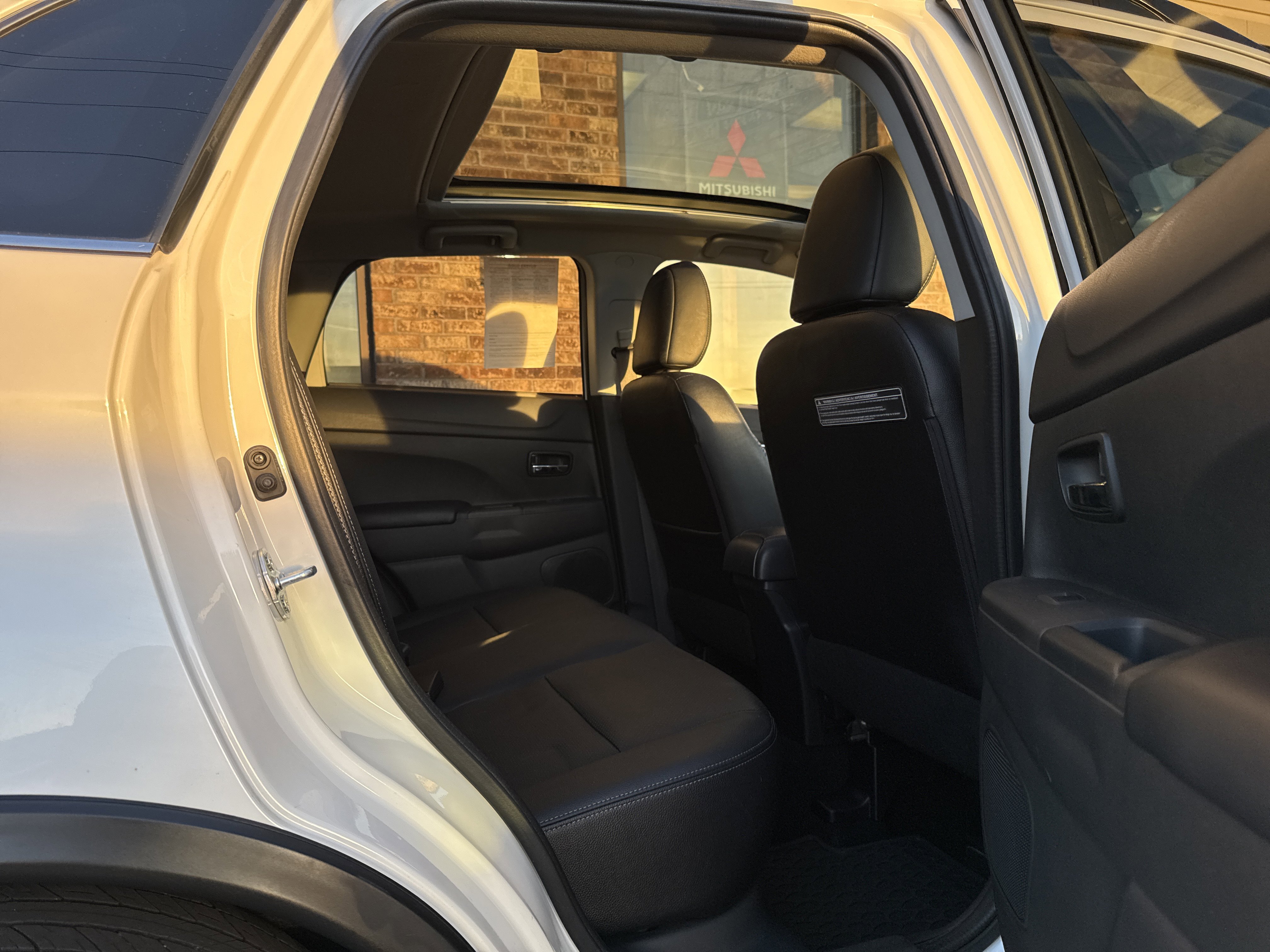 Used 2016 Mitsubishi Outlander Sport GT AWD/4WD image 13