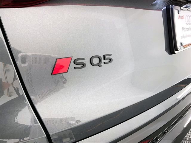 New 2026 Audi SQ5 Premium Plus AWD/4WD image 9