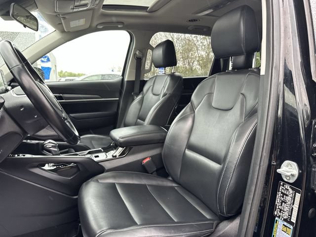 Used 2021 Kia Telluride S AWD/4WD image 15