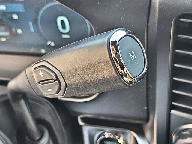 New 2026 Ford F350 Lariat w/ Black Appearance Package image 14