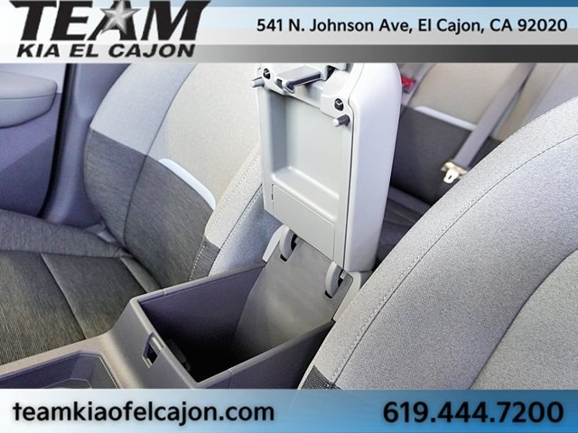 Certified 2027 Kia Seltos S FWD image 38