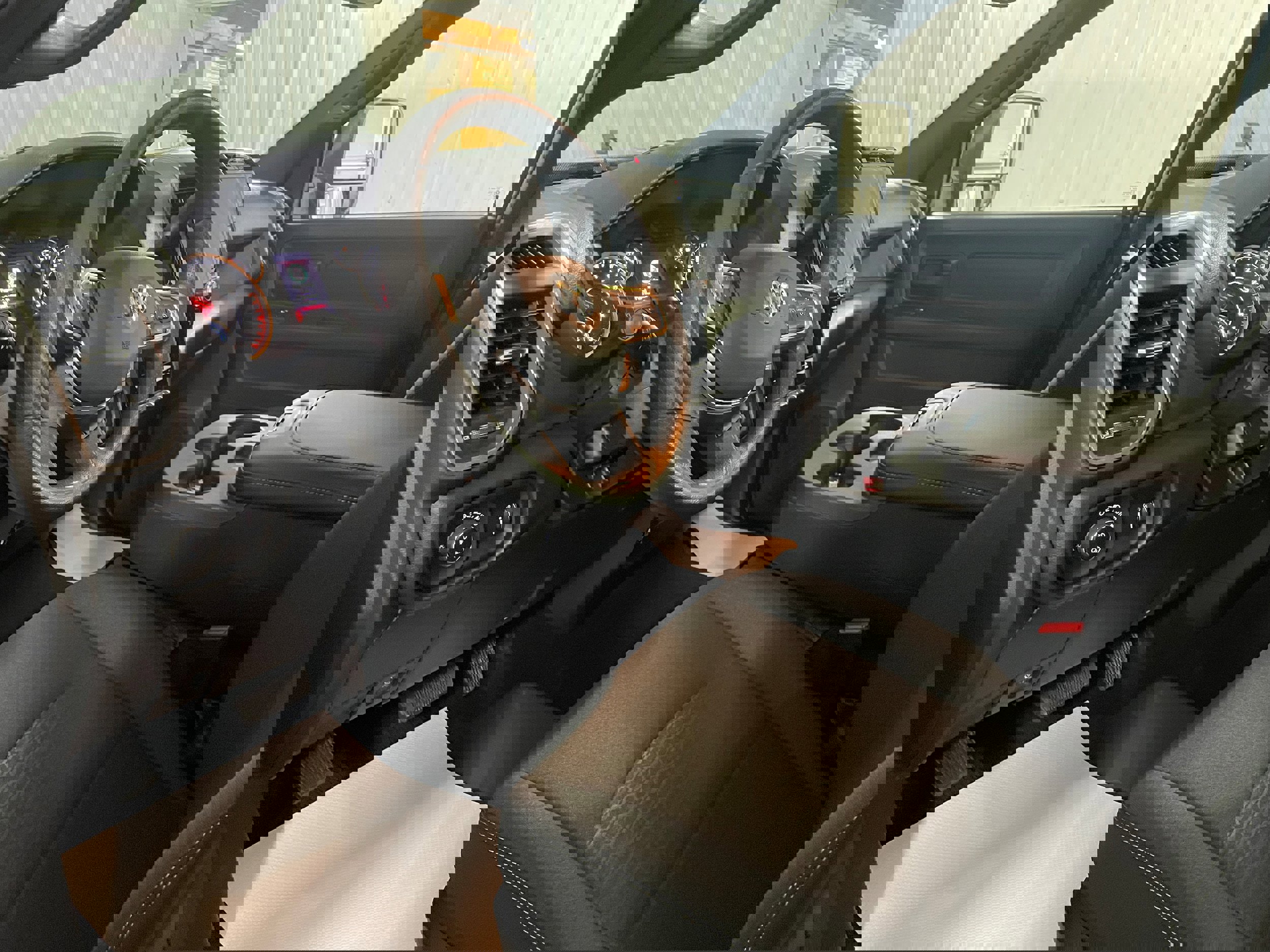 New 2026 RAM 2500 Tradesman image 9