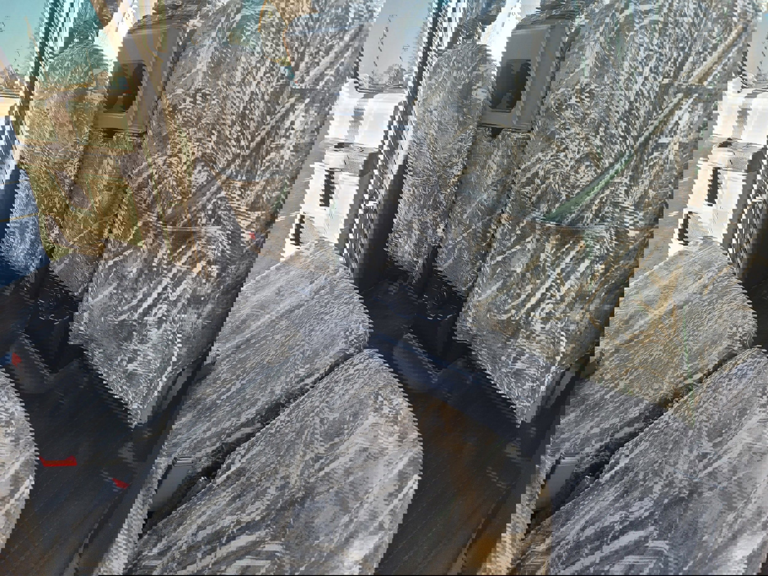 Used 2018 Ford F150 XLT AWD/4WD image 14