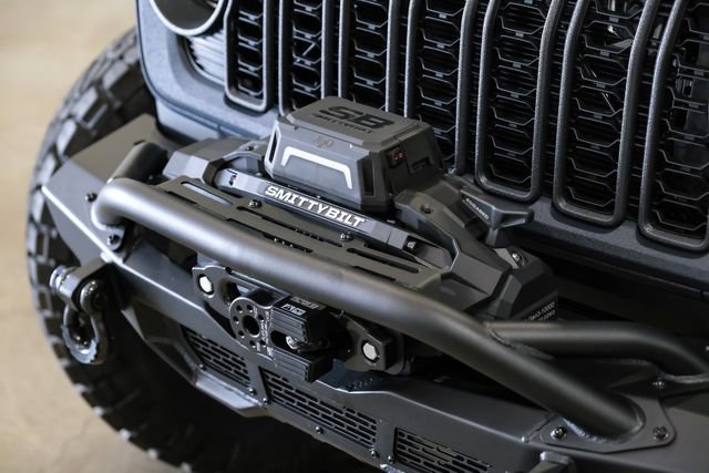 Used 2025 Jeep Gladiator Sport AWD/4WD image 65