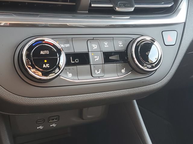 Certified 2026 Buick Envista Preferred w/ Convenience I Package FWD image 26