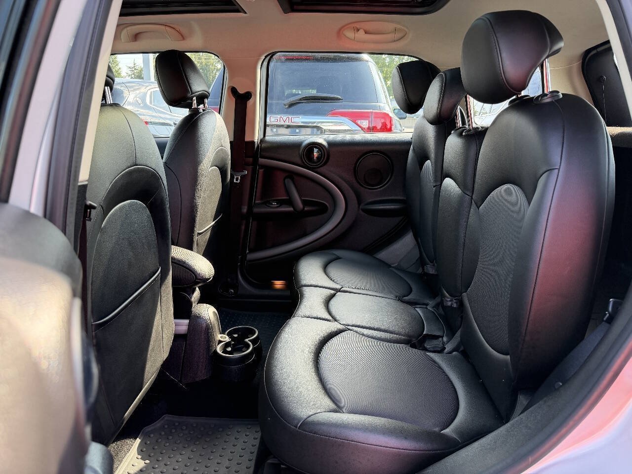 Used 2016 MINI Cooper Countryman S FWD image 11