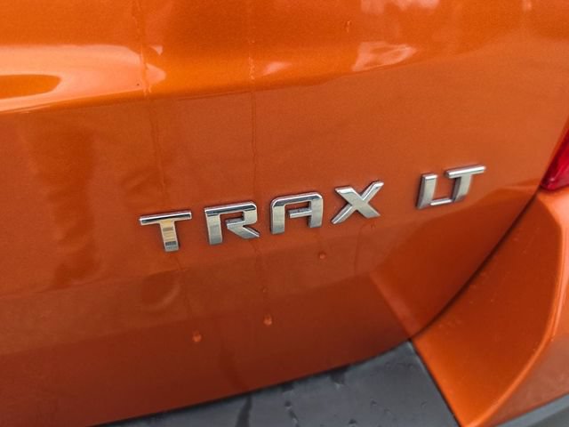 Used 2015 Chevrolet Trax LT w/ LT Plus Package FWD image 26