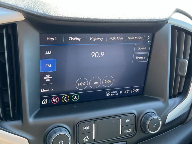 Certified 2023 GMC Terrain Denali w/ Denali Premium Package image 12