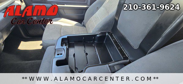 Used 2010 Dodge Ram 1500 Truck ST w/ ST Popular Equipment Group image 29