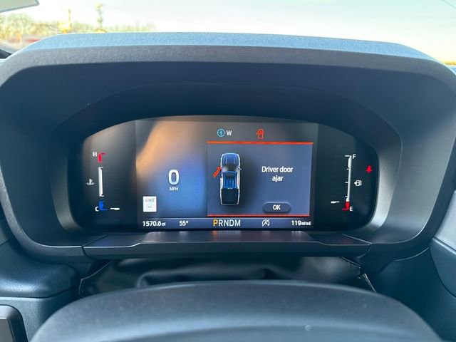 Used 2025 Ford Maverick Lobo image 17