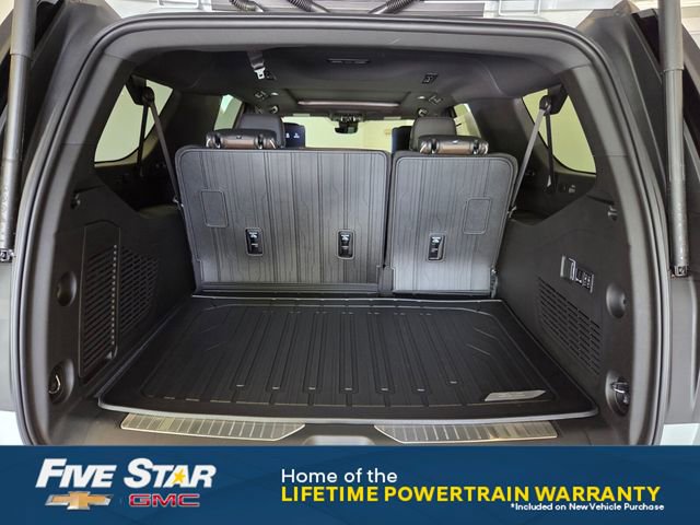 New 2026 GMC Yukon XL Denali Ultimate image 17