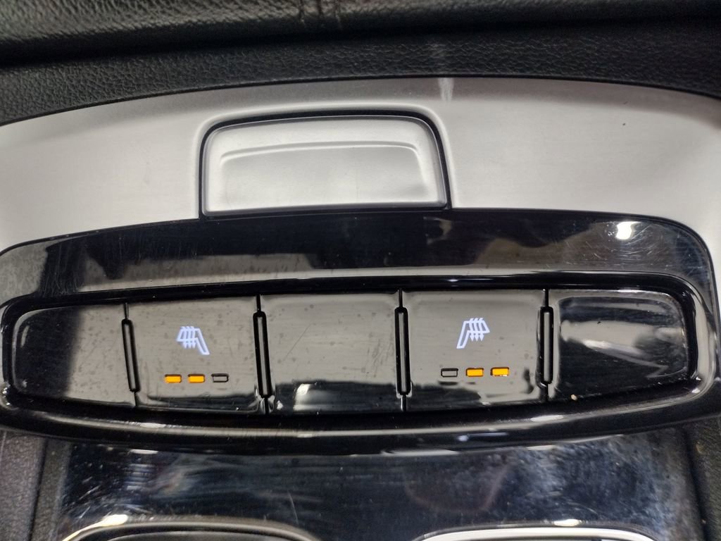 Certified 2024 Hyundai Santa Cruz SEL image 34