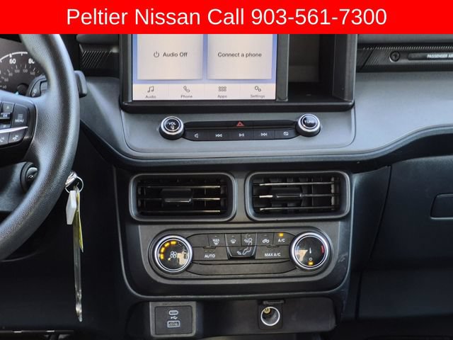 Used 2024 Ford Maverick XL FWD image 24