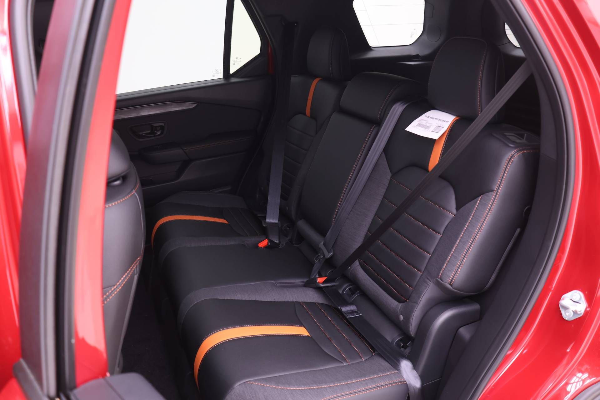 New 2026 Honda Passport TrailSport image 10