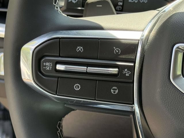 New 2026 GMC Acadia Denali Ultimate AWD/4WD image 20